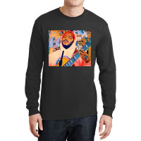 Thundercat  The Original Long Sleeve Shirts | Artistshot