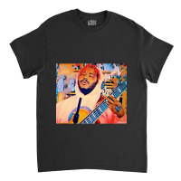 Thundercat  The Original Classic T-shirt | Artistshot