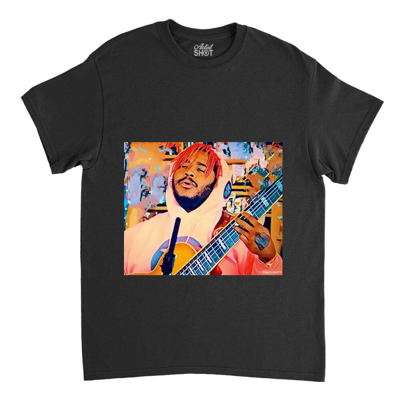 Thundercat  The Original Classic T-shirt by cm-arts | Artistshot