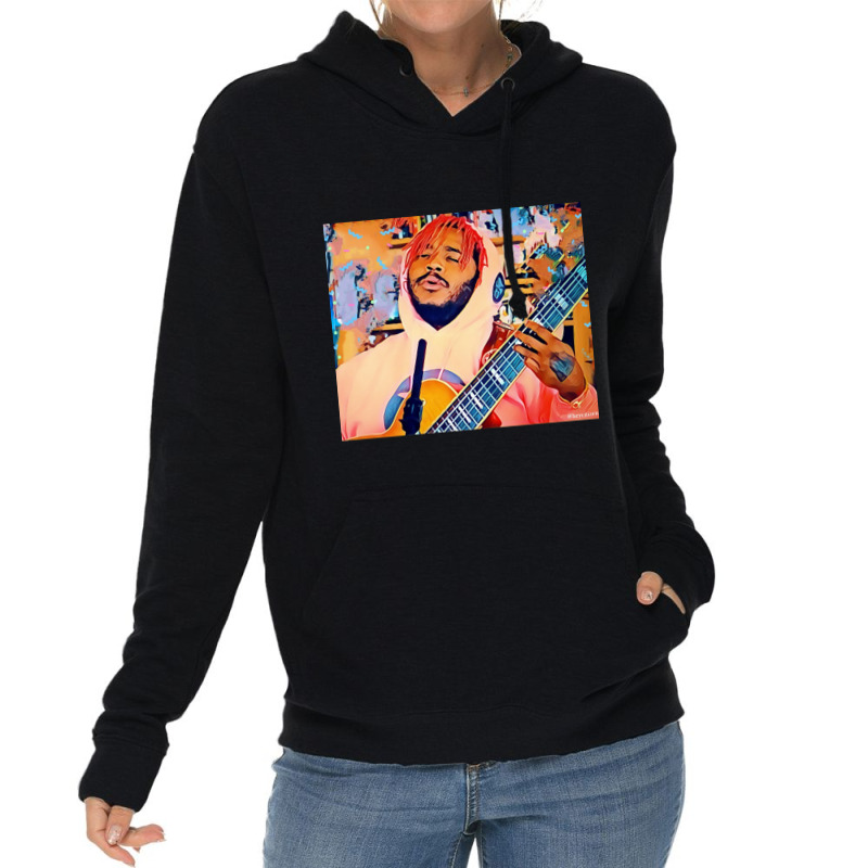 Thundercat  The Original Lightweight Hoodie by cm-arts | Artistshot