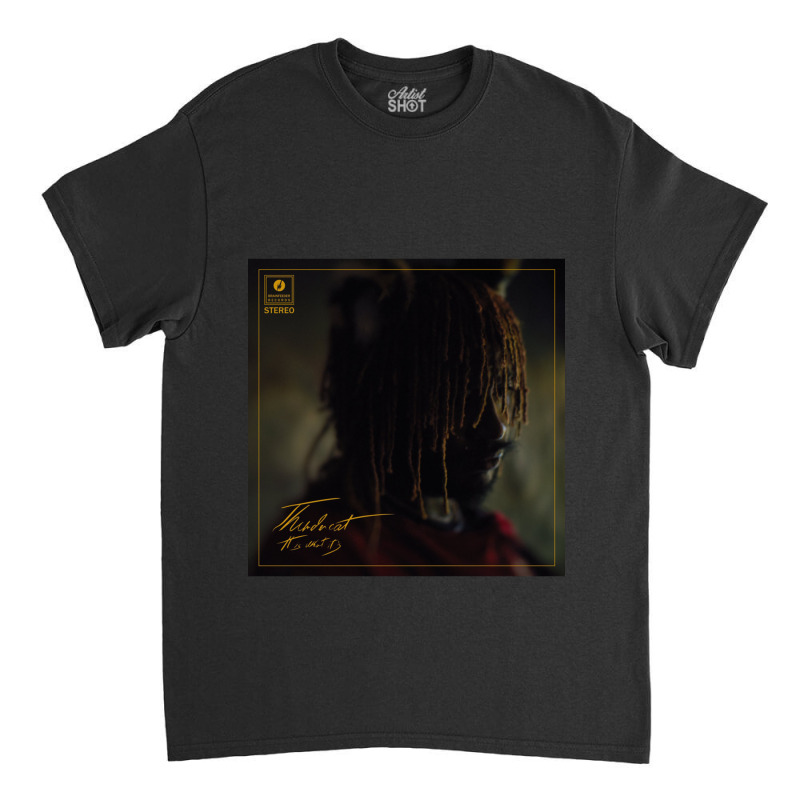 Thundercat 1 Gearrup It Is What It Is Classic T-shirt by cm-arts | Artistshot