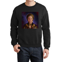 Rhaenyra Crewneck Sweatshirt | Artistshot