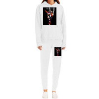 Legendary Pop Music Solo Hoodie & Jogger Set | Artistshot