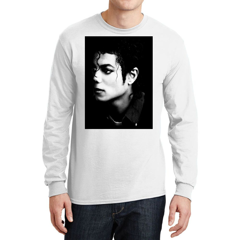 Legendary Pop Music Solo Long Sleeve Shirts | Artistshot