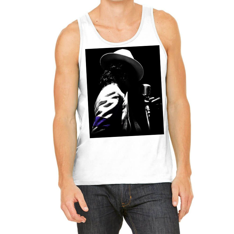 Legendary Pop Music Solo Tank Top | Artistshot