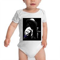 Legendary Pop Music Solo Baby Bodysuit | Artistshot