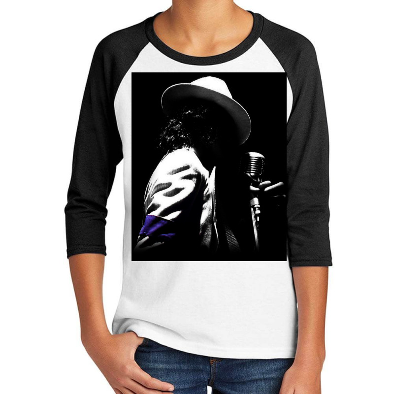 Legendary Pop Music Solo Youth 3/4 Sleeve | Artistshot