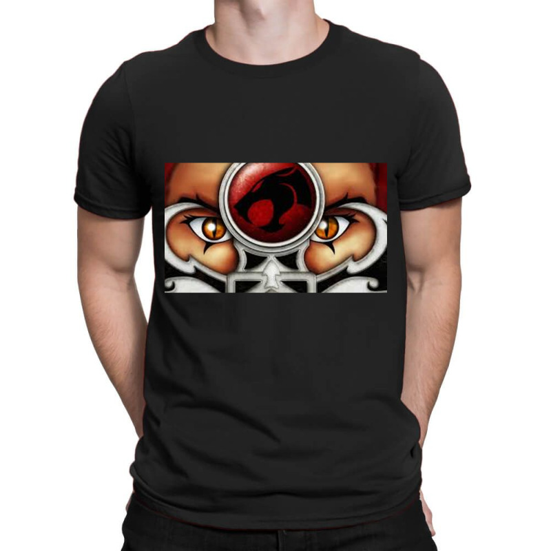 Thundercat Long T-Shirt by cm-arts | Artistshot