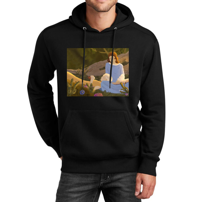 Rhaenyra And Alicent Unisex Hoodie by cm-arts | Artistshot