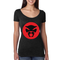 Amercian Bass Guitar  Thundercat Premium Women's Triblend Scoop T-shirt | Artistshot