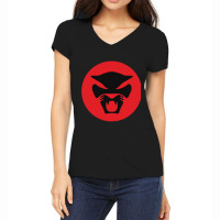 Amercian Bass Guitar  Thundercat Premium Women's V-neck T-shirt | Artistshot