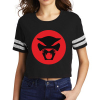 Amercian Bass Guitar  Thundercat Premium Scorecard Crop Tee | Artistshot