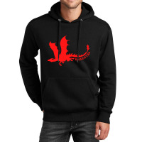 Rhaenyra Dragon Unisex Hoodie | Artistshot