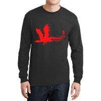 Rhaenyra Dragon Long Sleeve Shirts | Artistshot