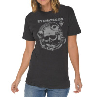 Eyehategod Premium Vintage T-shirt | Artistshot