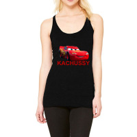 Kachussy Racerback Tank | Artistshot