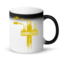 Godflesh Magic Mug | Artistshot