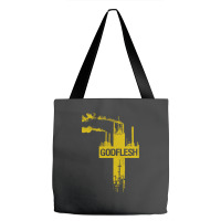 Godflesh Tote Bags | Artistshot