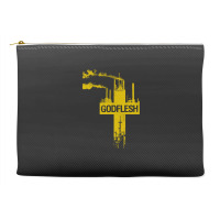 Godflesh Accessory Pouches | Artistshot