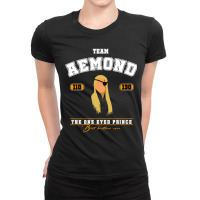 Team Aemond Ladies Fitted T-shirt | Artistshot