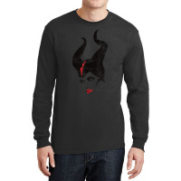 Funny Maleficent Mistress Of Evil Stylized Portrait Long Sleeve Shirts | Artistshot