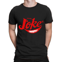 Killing Joe T-shirt | Artistshot