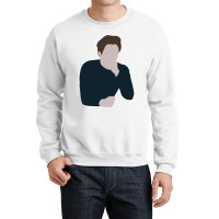 Edwards Reaction To Bella Twilight Crewneck Sweatshirt | Artistshot