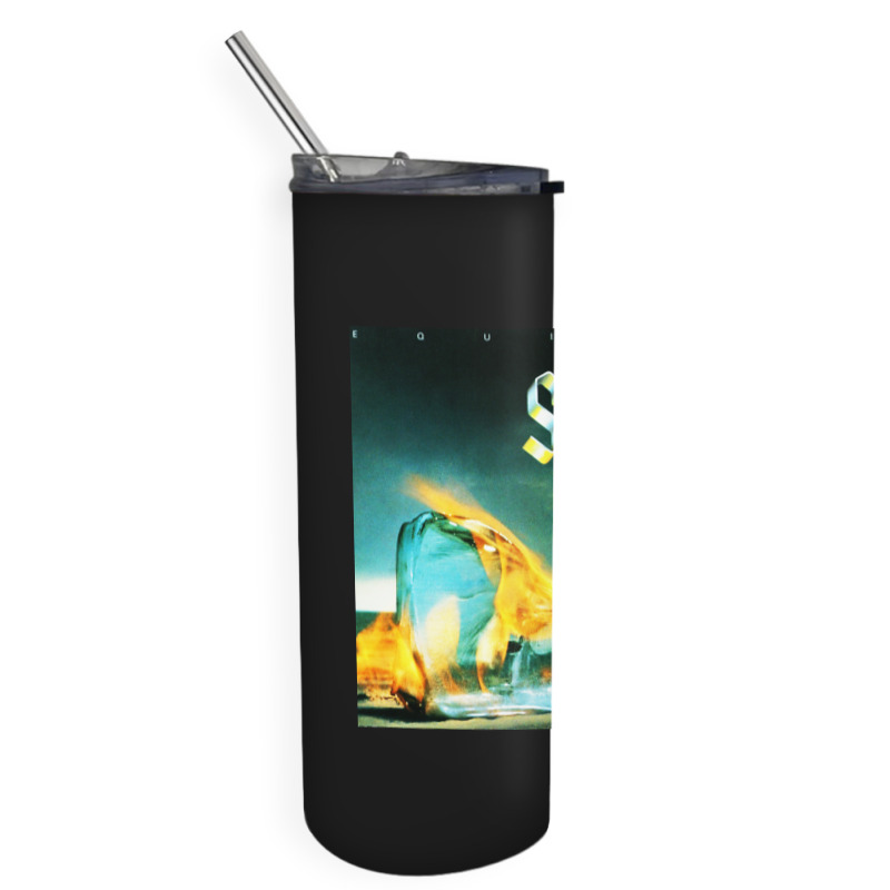 Special Amazing Luck Design Skinny Tumbler | Artistshot