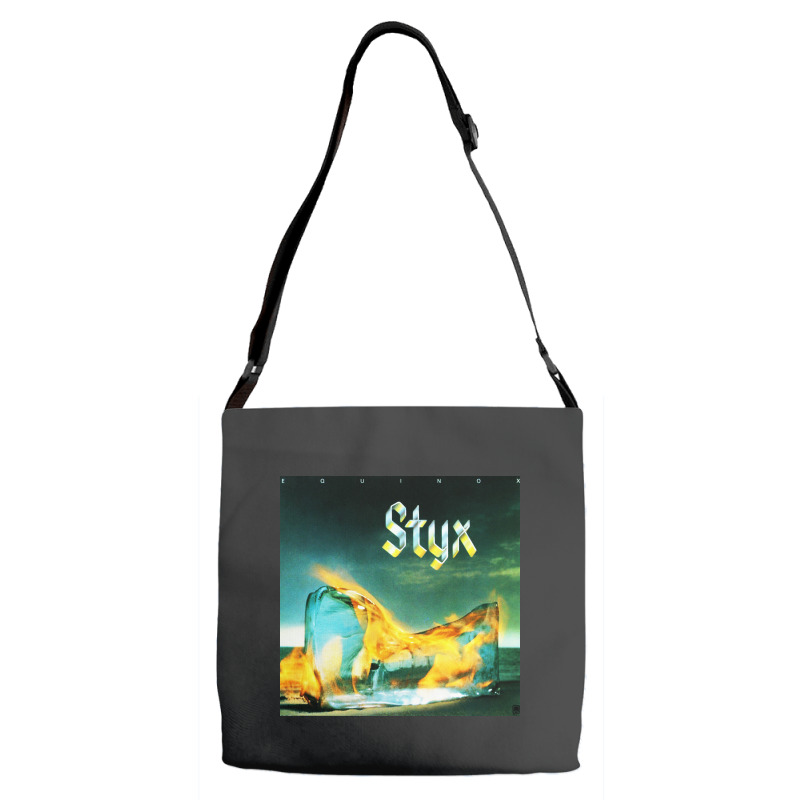 Special Amazing Luck Design Adjustable Strap Totes | Artistshot