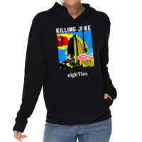 Killingjokeeighties Lightweight Hoodie | Artistshot