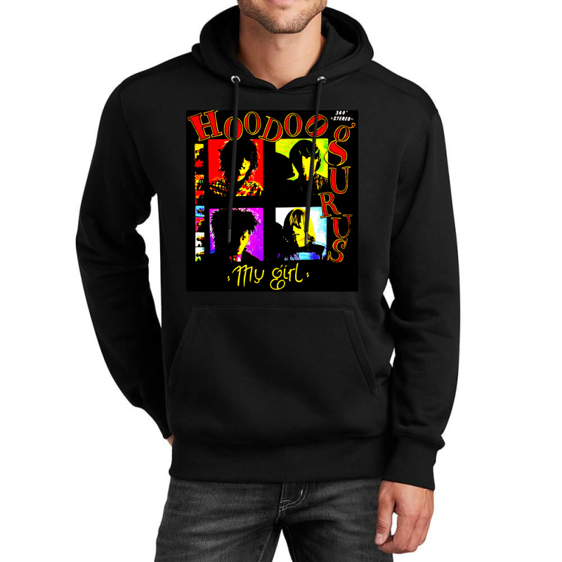 My  Hoodoo Gurus Unisex Hoodie | Artistshot