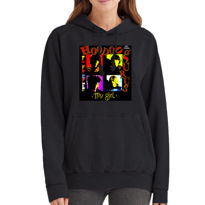 My  Hoodoo Gurus Vintage Hoodie | Artistshot