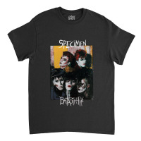 Specimen Classic T-shirt | Artistshot