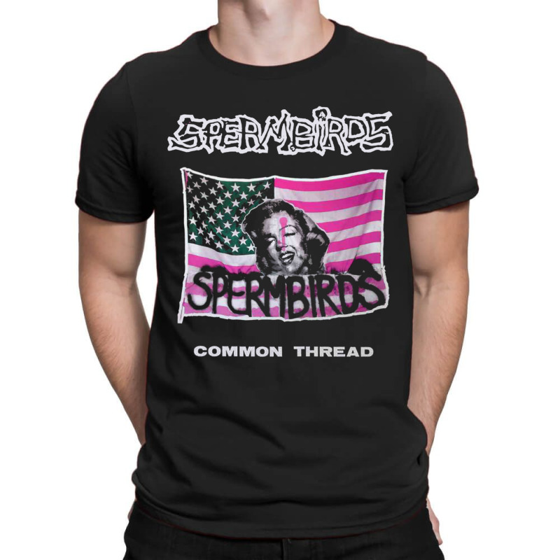 Spermbirds  Common Thread Premium T-shirt | Artistshot