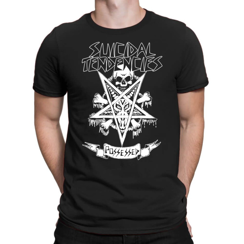 Suicidal Tendencies Premium T-shirt | Artistshot