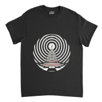 Tyranny Amp Mutation Classic T-shirt | Artistshot