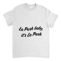 Twilight  La Push Premium Scoop Classic T-shirt | Artistshot