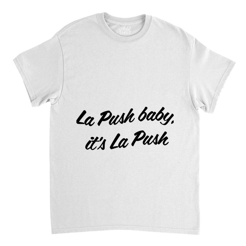 Twilight  La Push Premium Scoop Classic T-shirt by ALICIAWITTENMYER | Artistshot