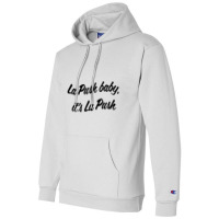 Twilight  La Push Premium Scoop Champion Hoodie | Artistshot