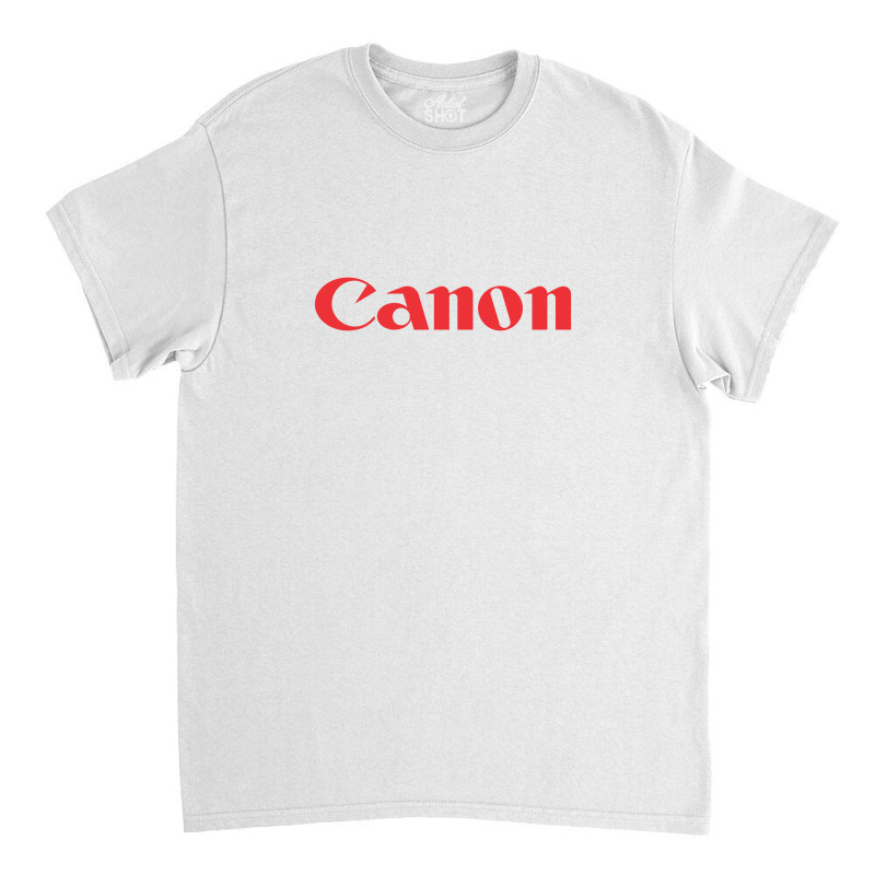 Canoxn Classic T-shirt | Artistshot