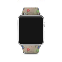 Xtc. Apple Watch Band | Artistshot