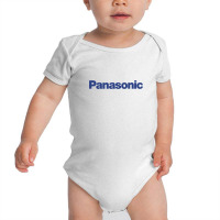 Panasonxic Baby Bodysuit | Artistshot