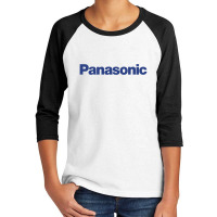 Panasonxic Youth 3/4 Sleeve | Artistshot