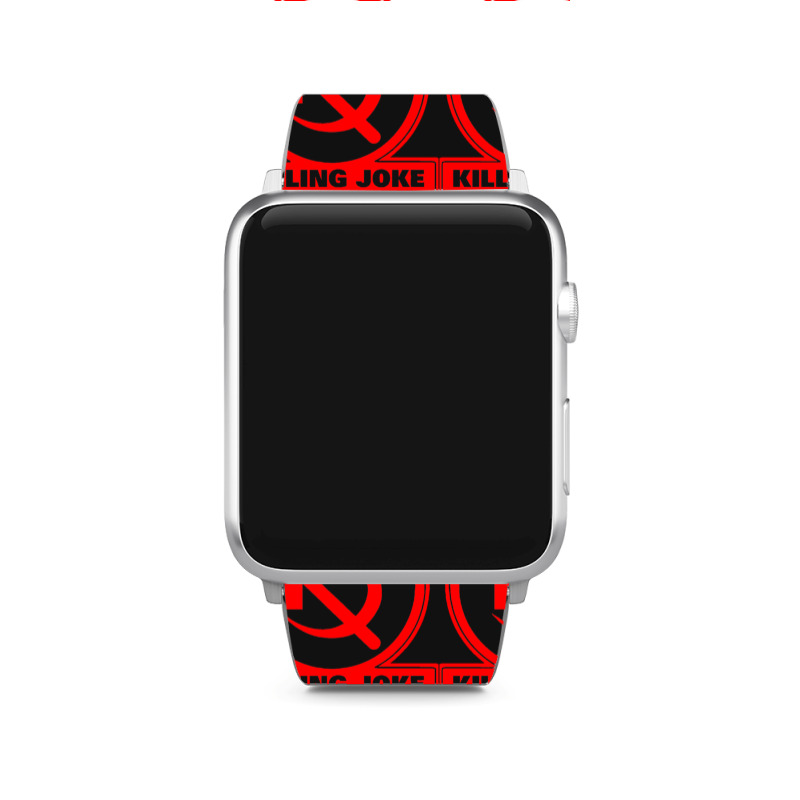 Joke Apple Watch Band | Artistshot