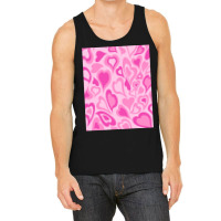 Preppy Aesthetic Hearts Pink Preppy Aesthetic Graphic Tank Top | Artistshot