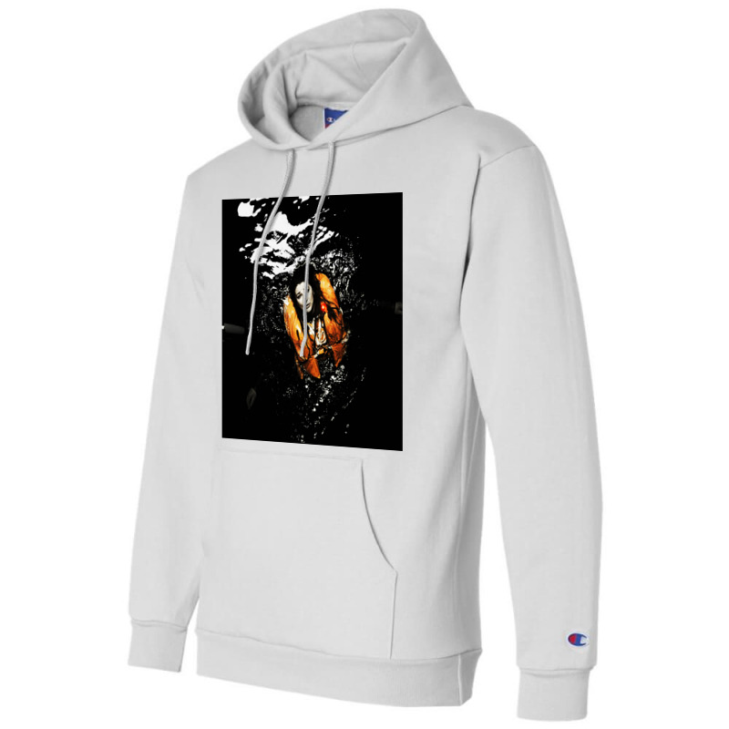 Special Amazing Luck Design Champion Hoodie | Artistshot