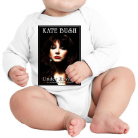 Special Amazing Luck Design Long Sleeve Baby Bodysuit | Artistshot