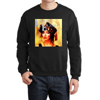 Special Amazing Luck Design Crewneck Sweatshirt | Artistshot