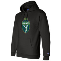 York United Fc Champion Hoodie | Artistshot