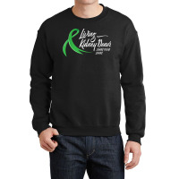 Living Kidney Donor Share Your Spare Transplant Donation Crewneck Sweatshirt | Artistshot